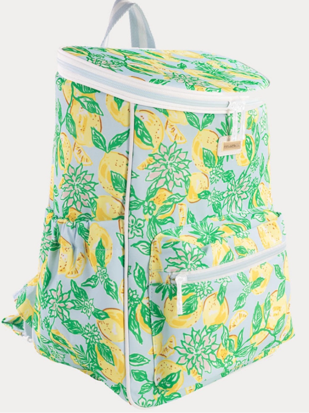 NWT Lilly Pulitzer Backpack Cooler - Picture 2 of 6